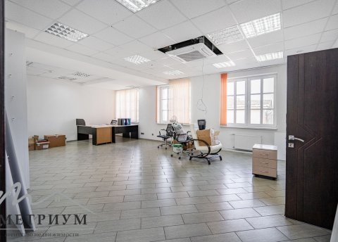 Продажа офиса, 354.6м.кв. Волгоградская 6А - фото 7