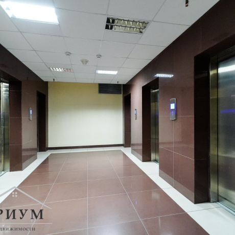 Фотография Офис 181,9 м2 в ROYAL PLAZA, пр-т Победителей, 7а - фото 15