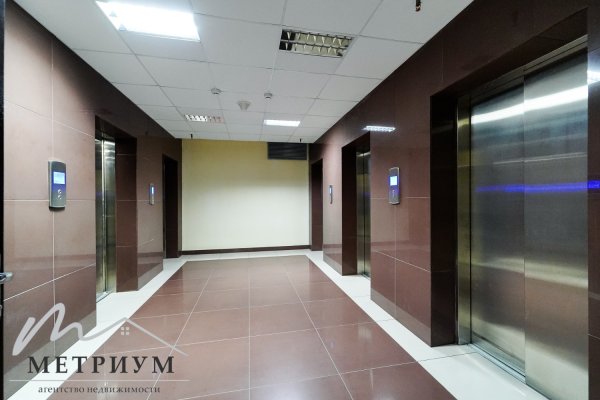 Офис 181,9 м2 в ROYAL PLAZA, пр-т Победителей, 7а - фото 15