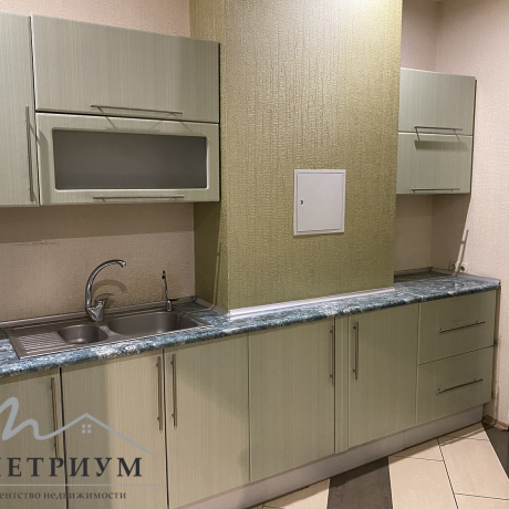 Фотография Аренда офисных помещений в БЦ &laquo;Порт&raquo; на Шафарнянской, 11 - фото 9