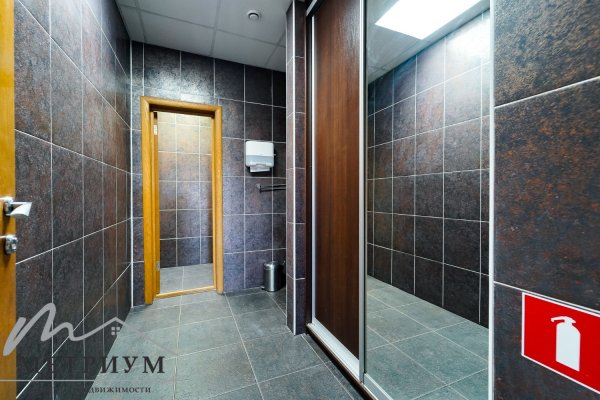 Аренда офисного помещения 157,9м2 ул. Маяковского, 144 - фото 13