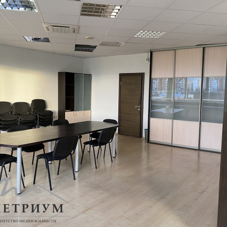 Фотография Аренда офисных помещений в БЦ &laquo;Порт&raquo; Шафарнянская 11 - фото 5