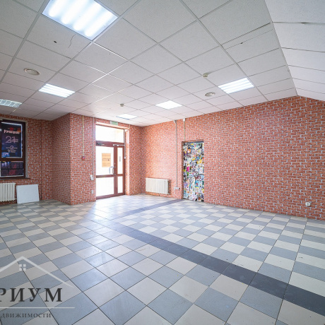 Фотография Аренда торгового помещения 56,6м2 на ул. Жуковского, 2 - фото 3