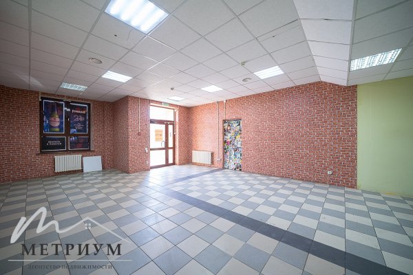 Аренда торгового помещения 56,6м2 на ул. Жуковского, 2 - фото 3