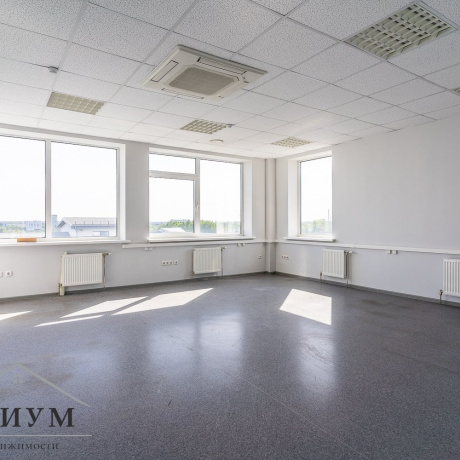 Фотография Продажа офиса с отличным ремонтом 575,8 кв.м., ул. Смоленская, 25 - фото 11