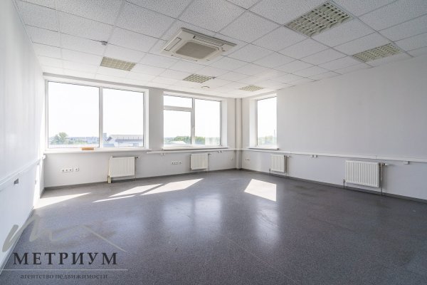 Продажа офиса с отличным ремонтом 575,8 кв.м., ул. Смоленская, 25 - фото 11