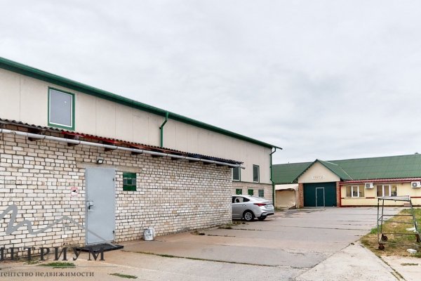 Производственно-складской комплекс с арендаторами в гп. Мачулищи - фото 3