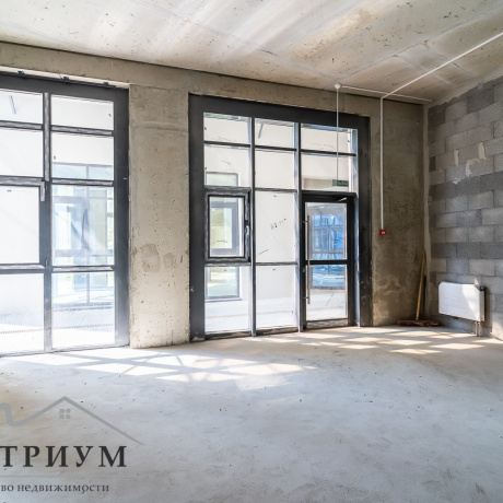 Фотография Торговое помещение 52,2 кв.м., ул. Брилевская, 27 - фото 3