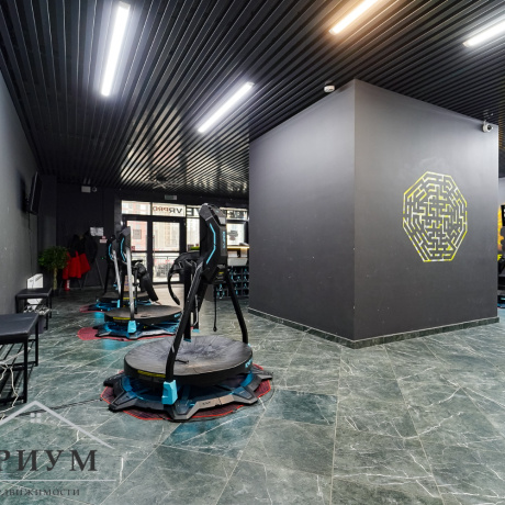 Фотография Аренда торгового помещения 117,8 м2 в ЖК &laquo;МинскМир&raquo;, ул. Ж.Алферова, 12 - фото 3