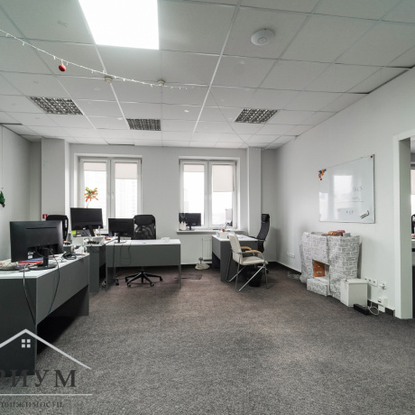 Фотография Офис 355,7 кв.м., ул. Либаво-Роменская, 23 - фото 2