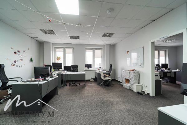 Офис 355,7 кв.м., ул. Либаво-Роменская, 23 - фото 2