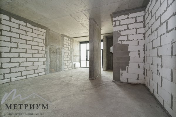 Торговое помещение 47,4 кв.м. на Кижеватова, 1 - фото 3