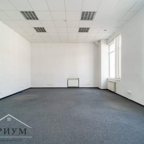 Фотография В БЦ &laquo;Тайм&raquo; сдается в аренду офис 71.3 м&sup2; рядом с метро, ул. Толбухина, 2 - фото 10