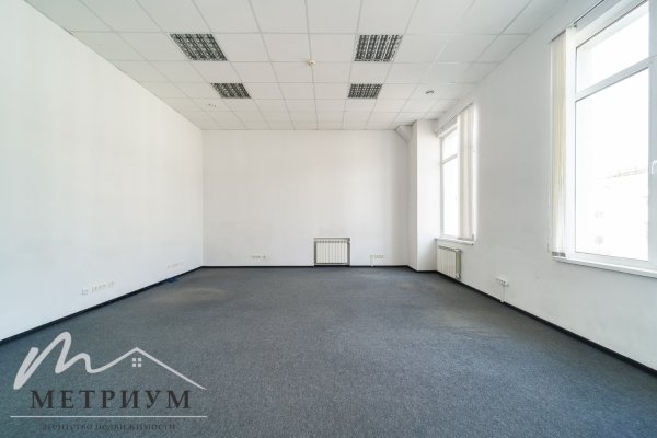 В БЦ &laquo;Тайм&raquo; сдается в аренду офис 71.3 м&sup2; рядом с метро, ул. Толбухина, 2 - фото 10