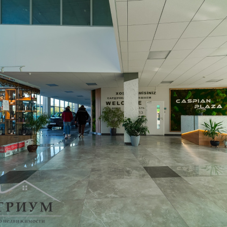 Фотография Арендатор не оплачивается услуги агентства!  Офис по адресу г.Минск, ул Аранская 8, площадью 500 кв.м - фото 2