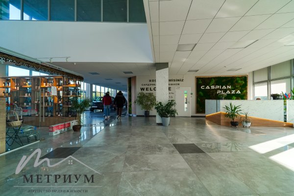 Арендатор не оплачивается услуги агентства!  Офис по адресу г.Минск, ул Аранская 8, площадью 500 кв.м - фото 2