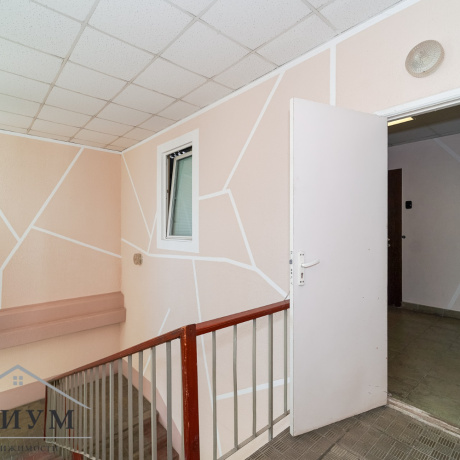 Фотография Офис до 134,2м2 с мебель, ул. Орловская, 40 - фото 16