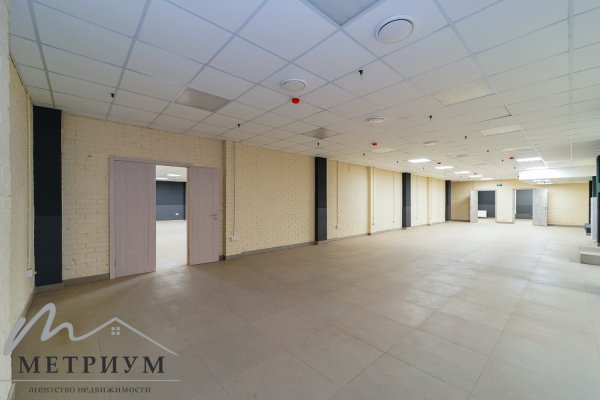 Помещение до 596,4м2 под сферу услуг, пер. Тучинский 2а - фото 4