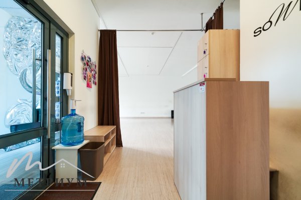 Продается помещение 80.8м2 по адресу ул. Николы Теслы 21.  - фото 19
