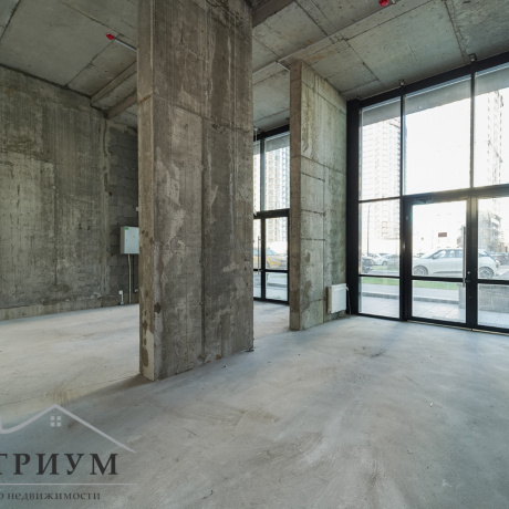 Фотография Помещение в MINSK-WORLD  28,0 кв.м., Савицкого, 37 - фото 9