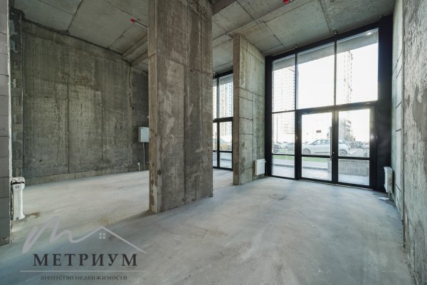 Помещение в MINSK-WORLD  28,0 кв.м., Савицкого, 37 - фото 9