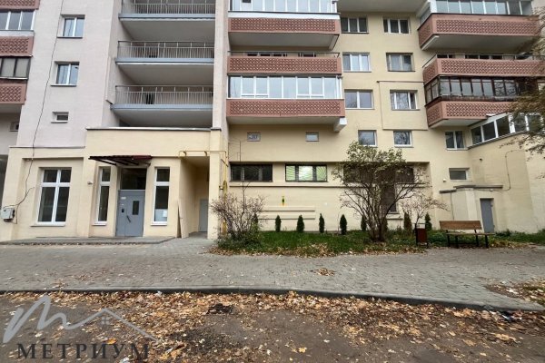 2-комнатная квартира по адресу ПУЛИХОВА И.П., 23 - фото 17