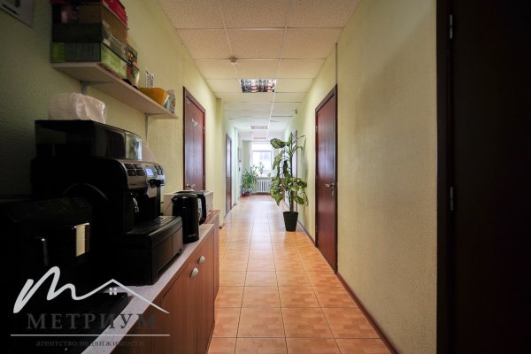 Аренда офисного помещения 137,8 кв.м на Кропоткина, 91 - фото 8