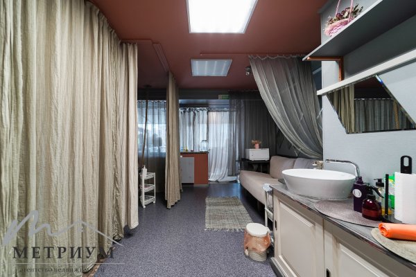 Офис 105,2 кв.м. ул. Сторожовская, 8 - фото 6