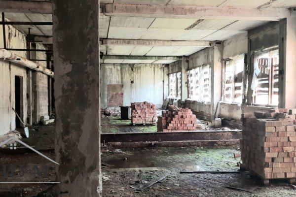 Уникальное предложение по продаже прозводственно-административного задания ул. Академика Красина 201А! - фото 12