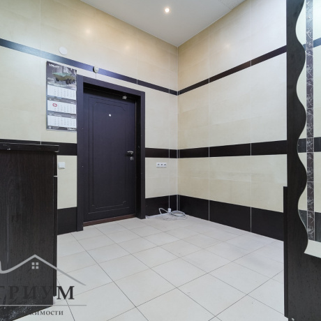 Фотография Торговое помещение 116.5м&sup2;, ул. Пономаренко 35А - фото 6