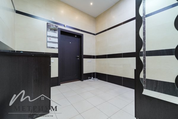 Торговое помещение 116.5м&sup2;, ул. Пономаренко 35А - фото 6