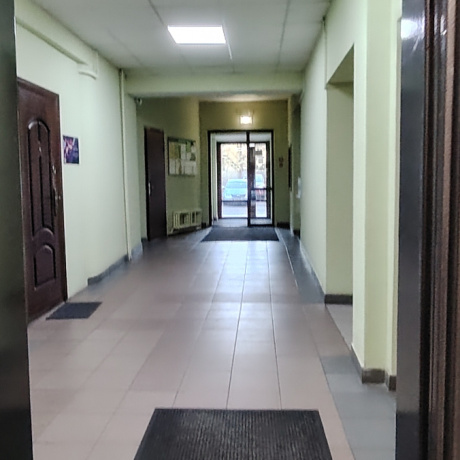Фотография Аренда офиса 82,1 м2, ул. Тростенецкая, 3 - фото 4