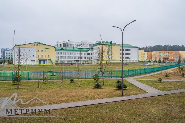 1-комнатная квартира по адресу 40 ЛЕТ ПОБЕДЫ, 35а/1 - фото 15