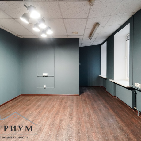 Фотография Офис/сфера услуг 699,3кв.м. в БЦ &laquo;Манеж&raquo; ул. Кульман 11 - фото 9