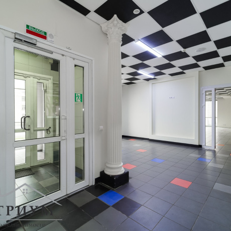 Фотография Арендатор не оплачивается услуги агентства!  Сдается помещение по адресу г.Минск п-р Независимости 60, площадью 177 кв.м - фото 11