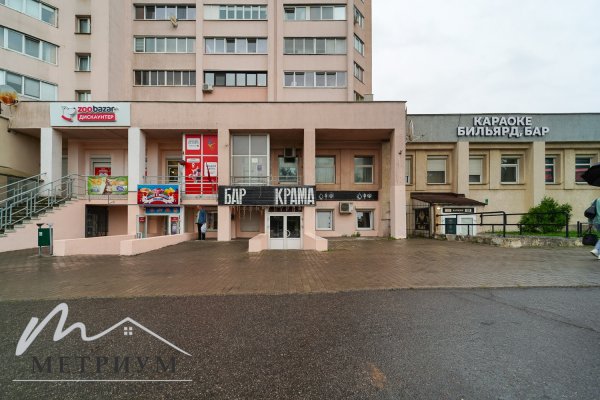 Торговое помещение С РЕМОНТОМ 88 кв.м, Пономаренко 34 - фото 3