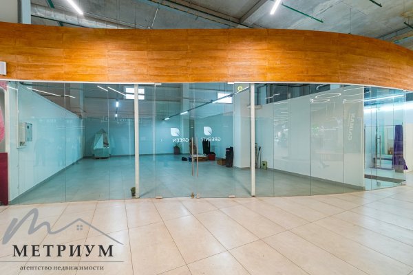 Аренда павильона 95м² и 108м², ул. Рудобельская, 3 - фото 3