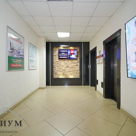 Фотография Продажа офиса 1010,4 кв.м, ул. Платонова Б.В. 1/Б - фото 4