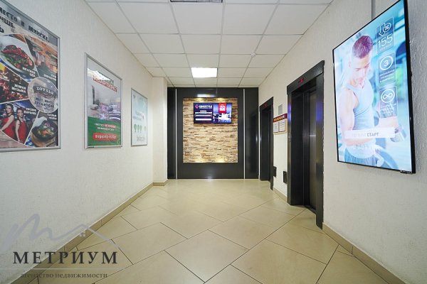 Продажа офиса 1010,4 кв.м, ул. Платонова Б.В. 1/Б - фото 4