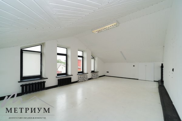 г. Минск, переулок Васнецова 2-й, д.11офис 55,4м2 отличное решение для аренды  - фото 8
