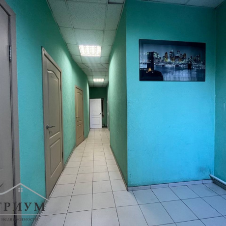 Фотография Помещение под СТО/Склад 177,1 м2, ул.Машиностроителей 24а - фото 3