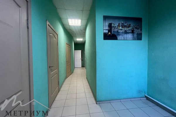 Помещение под СТО/Склад 177,1 м2, ул.Машиностроителей 24а - фото 3