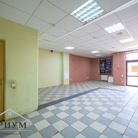 Фотография Аренда торгового помещения 56,6м2 на ул. Жуковского, 2 - фото 9