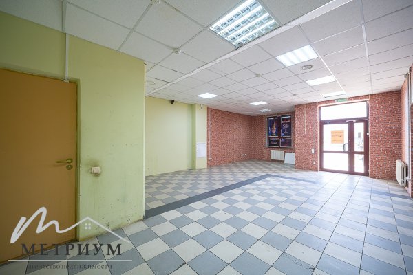 Аренда торгового помещения 56,6м2 на ул. Жуковского, 2 - фото 9