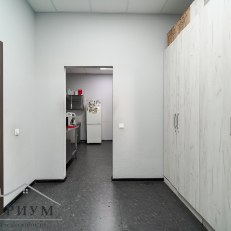 Фотография Продажа офиса Новодворский с/с, 40/1, площадью 364 кв - фото 10