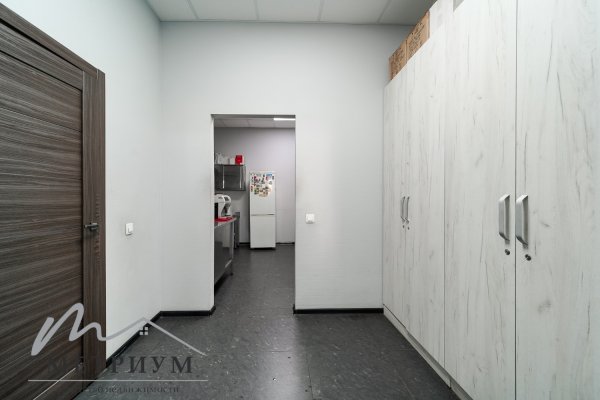 Продажа офиса Новодворский с/с, 40/1, площадью 364 кв - фото 10