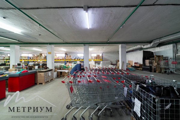 Склад 469,7м2 в аренду по улице М. Лынькова, 19/3 - фото 4