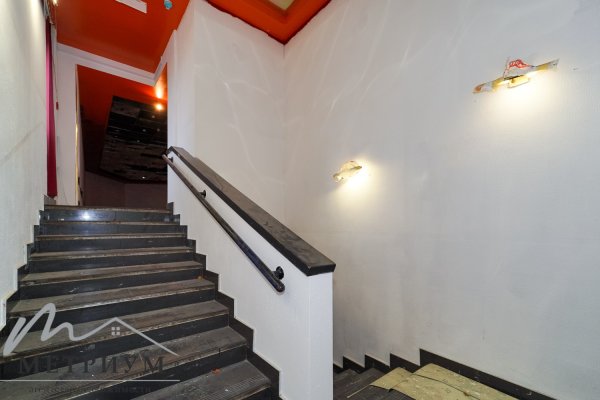 Торговое помещение до 472м2, пр-т Рокоссовского, д. 1 - фото 5