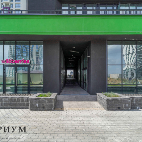 Фотография Помещение с ремонтом 46,6 м2, ул. Савицкого, 37 - фото 9