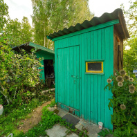 Фотография Продажа дачи в СТ «Свитанак-Перхурово», 17 км от МКАД, Дзержинский район, Раковское направление - фото 14